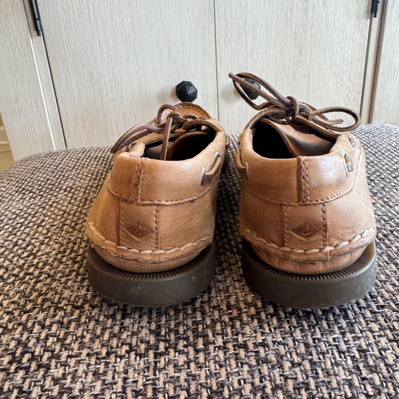 Sperry Authentic Original Boat Shoes – Women – Lightly Used - Picture 5 of 5
